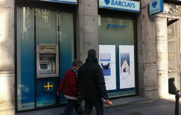 Barclays ganó un 19% menos en 2022 por impagos de créditos y litigios