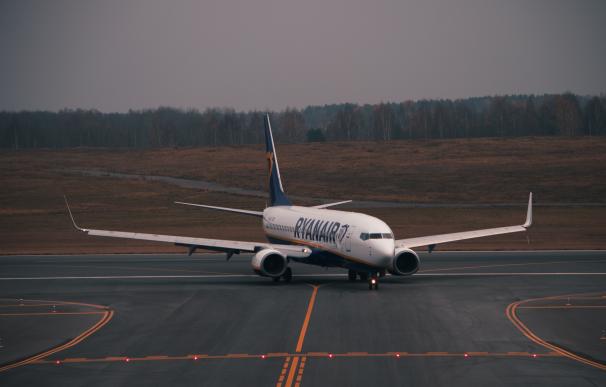 Ryanair invierte 200 millones para ampliar a 80 las rutas desde Alicante