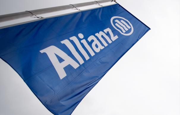 Allianz gana 6.738 millones de euros en 2022, un 1,9 % más que en 2021