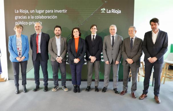 Solarig destinará 200 millones a una planta de hidrógeno verde en La Rioja.