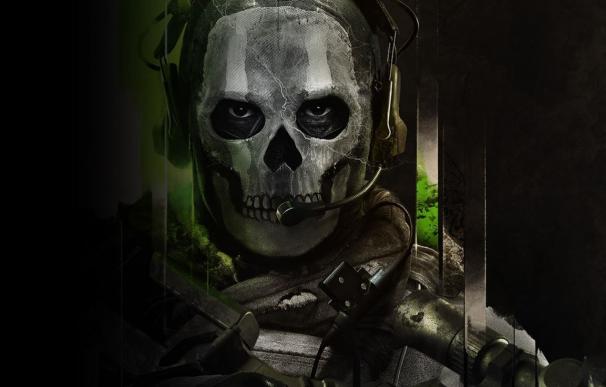 Captura del juego Call Of Duty Modern Warfare II