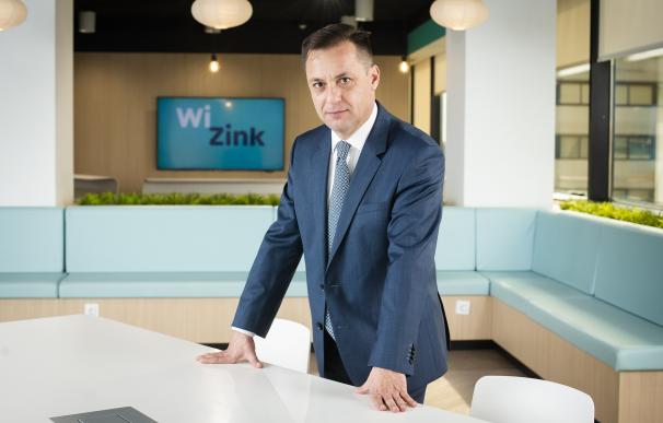 Los clientes de WiZink están en peligro ante una nueva campaña de 'phising'.