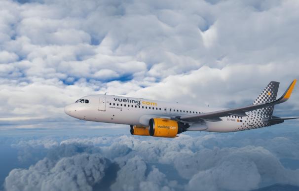 Las agencias de viajes rompen con Vueling por subir sus tarifas de reservas