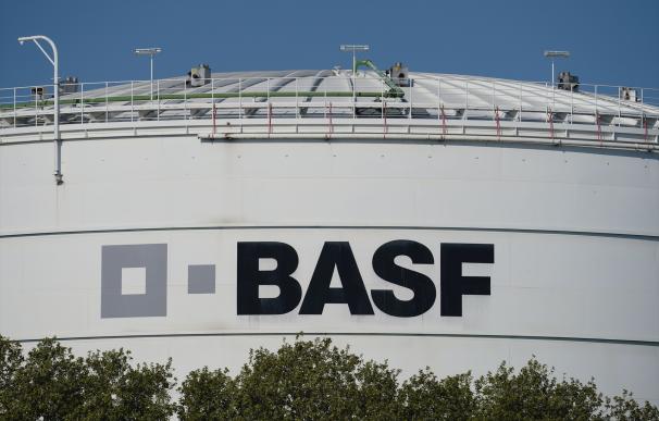 BASF da paso a una ronda de 2.600 despidos para ahorrarse 500 millones
