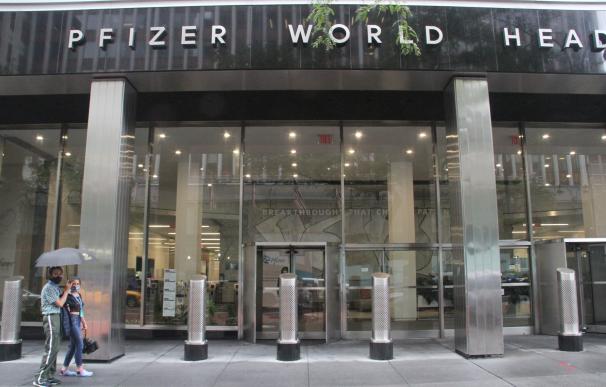 Pfizer planea adquirir la biotecnológica Seagen por 30.000 millones de dólares.
