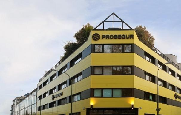 Prosegur incrementó su beneficio un 57,8% y mejora su presencia global.
