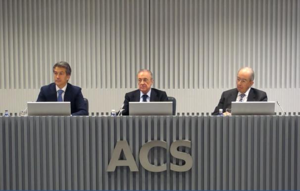 Conferencia de analistas de ACS de 2023