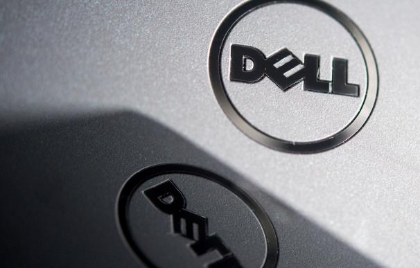 Dell desploma su beneficio un 56% y anuncia la salida del director financiero.