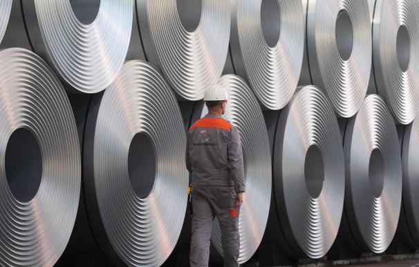 La electrificación sitúa al aluminio como el metal ‘tapado’ para atrapar al inversor en 2023.