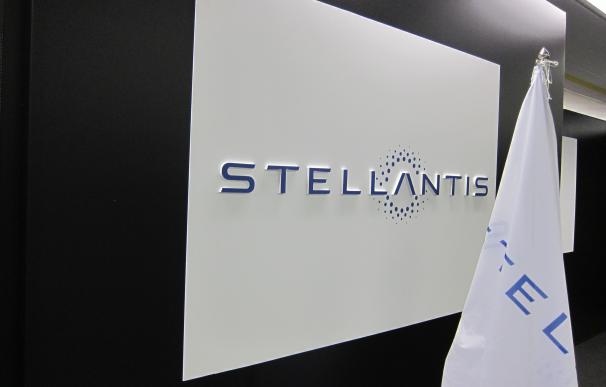 Stellantis anuncia nuevos parones por falta de provisiones en la planta de Vigo.