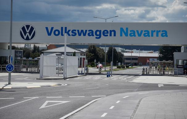 Volkswagen Navara