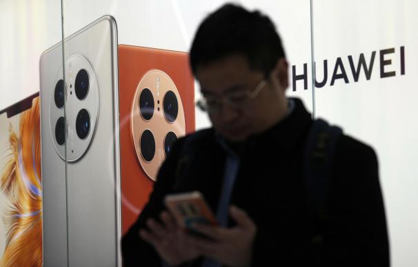 Huawei España redujo en un 75% los ingresos de su área de consumo en 2021