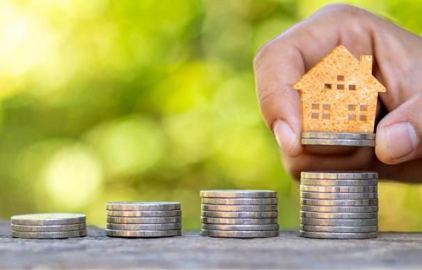 Las hipotecas fijas que resisten el alza de tipos con costes por debajo del 3%.