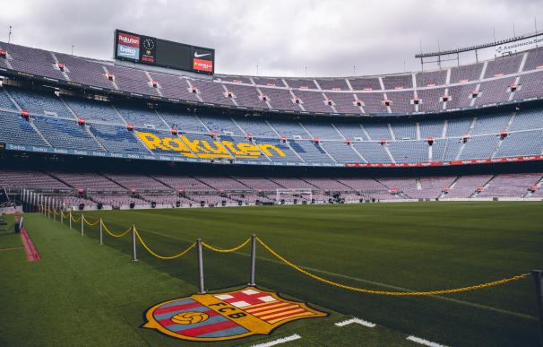 La Fiscalía denuncia al FC Barcelona por su corrupción por los pagos a Negreira