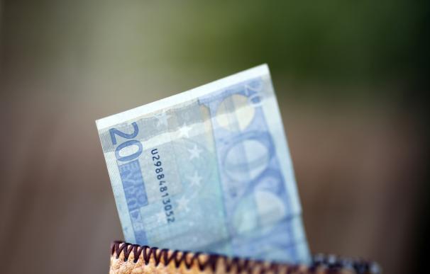 Los depósitos portugueses con 'garantía euro' superan la rentabilidad nacional.