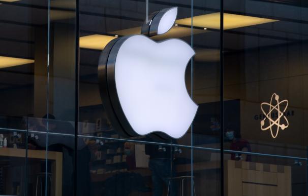 Los servicios se convierten en el gran filón de Apple para acelerar en la bolsa