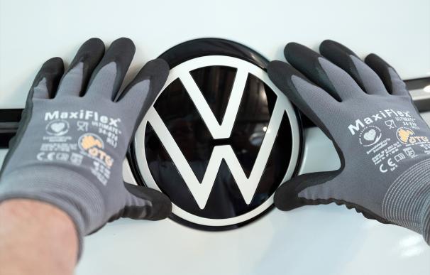 Volkswagen paga un plus de 3.600 euros a sus trabajadores como gratificación.