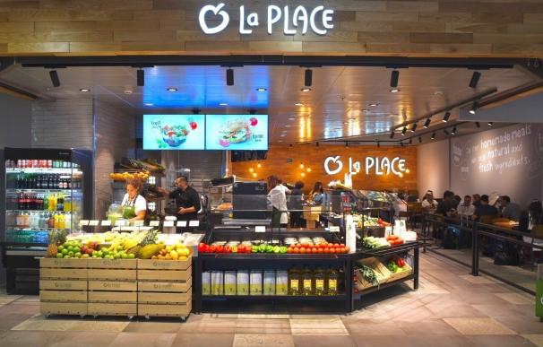 Areas operará 10 restaurantes por €445 millones en el aeropuerto de Houston