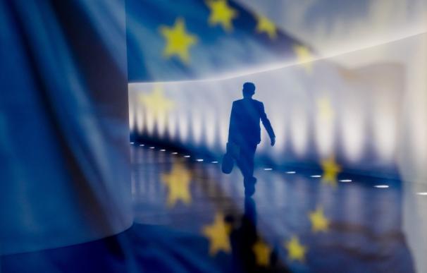Los jefes de la UE piden acelerar la unión del mercado de capitales