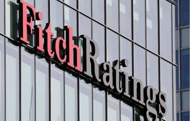 Fitch Ratings reduce sus expectativas sobre el crecimiento del PIB español.