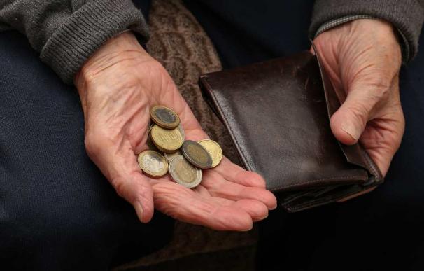 La pensión mínima subiría con la nueva reforma de las pensiones de Escrivá