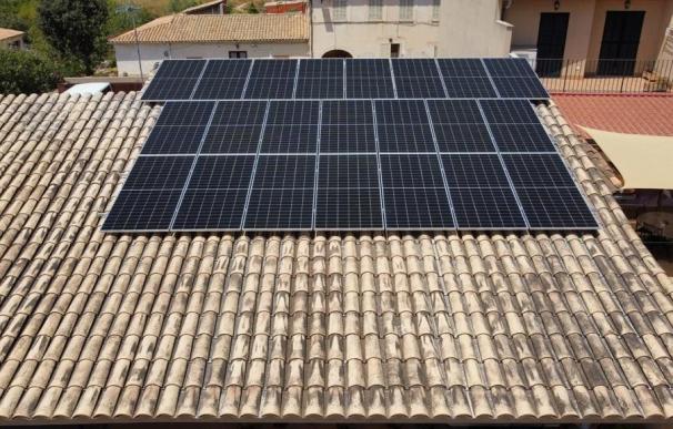 Repsol creará hasta 40 comunidades solares en iglesias de Madrid y Toledo