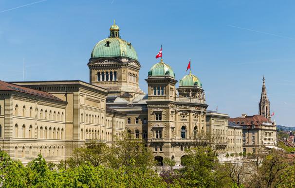 Consejo Federal de Berna (Suiza)