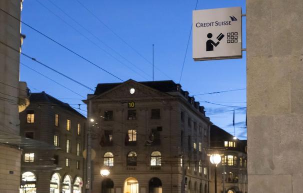 La caída de Credit Suisse: una bomba de relojería para las finanzas europeas