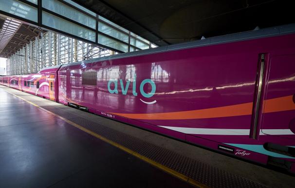 Renfe aumenta los viajes de AVE entre Madrid y Alicante de cara a la primavera.