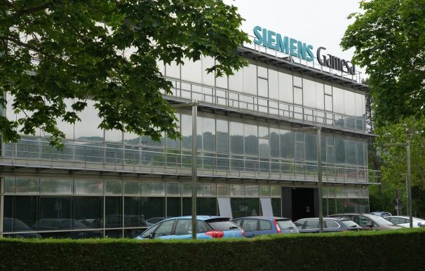 Siemens Energy ampliará capital para adquirir Gamesa de forma completa.