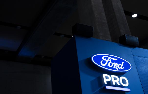 Ford asegura que la electrificación "es fundamental para el futuro del sector" .