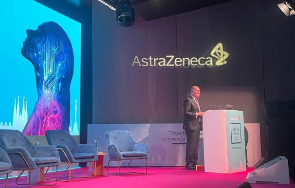AstraZeneca invertirá 800 millones en un 'hub' de biomedicina ubicado en Barcelona.