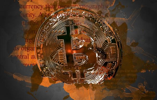 El Bitcoin se come al resto de criptoactivos tras los rescates y crisis bancaria en EEUU