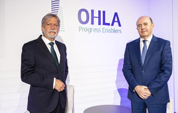 OHLA se adjudica el Instituto Nacional del Cáncer de Chile por 300 millones