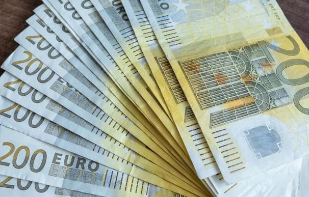 Cheque de 200 euros: qué significa el estado de 'Alta' de la solicitud