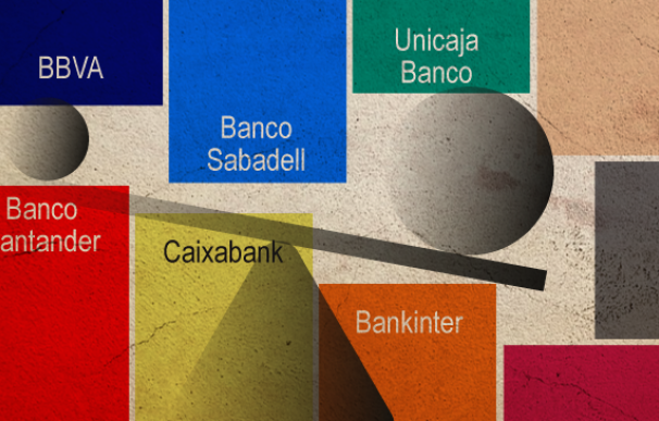 La banca confía en soluciones favorables en los litigios que mantiene todavía