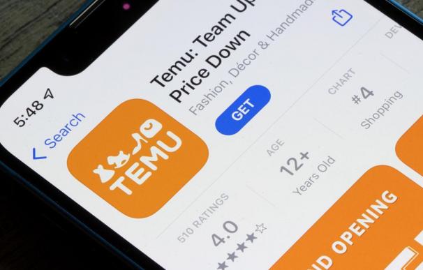Temu, la app que amenaza a Aliexpress y Shein con artículos y ropa aún más baratos