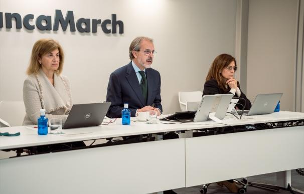 Banca March lanza un depósito flexible a 12 meses con interés a vencimiento del 2,3