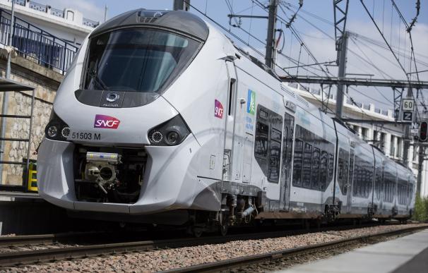 CAF consigue dos contratos con Alstom para fabricar 18 trenes por 161 millones