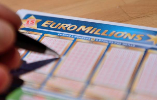 El resultado ganador del Euromillones del martes, 4 de abril de 2023