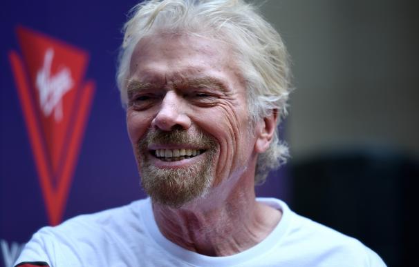 Virgin Orbit, la empresa de satélites de Richard Branson, se declara en quiebra