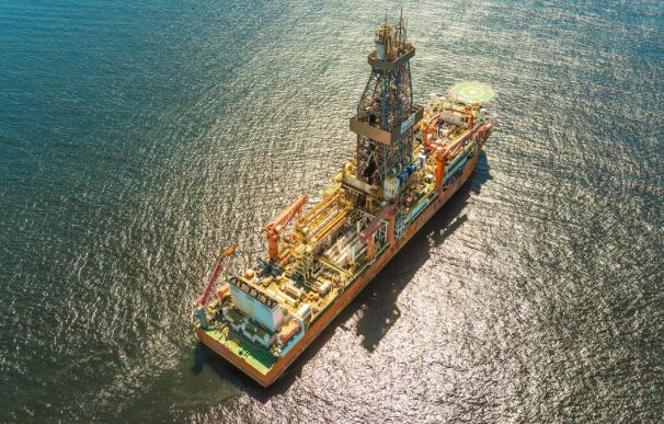Exploración petrolera de Exxon en Brasil