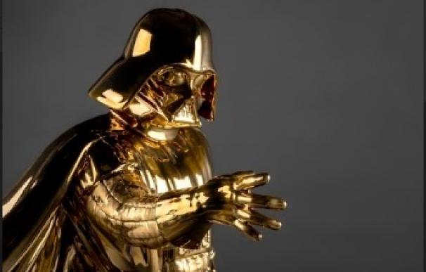 Lladró presentará en Londres una edición especial en porcelana de Darth Vader
