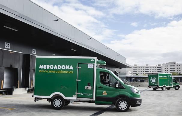 Mercadona espera abrir 10 tiendas en Portugal con inversiones de 280 millones.