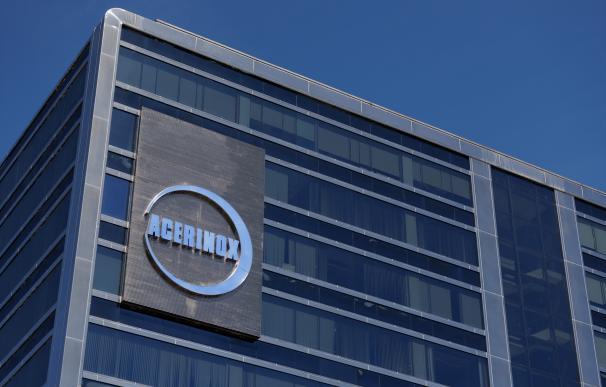 Acerinox propondrá el pago del dividendo complementario de 0,30 euros por acción