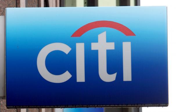 Citigroup aumenta un 7% sus ingresos y Andy Sieg será su nuevo director ejecutivo.