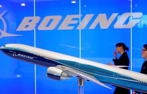 Compañía Boeing