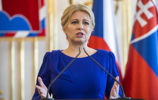 Eslovaquia se suma a Hungría y Polonia y suspende las importaciones de Ucrania