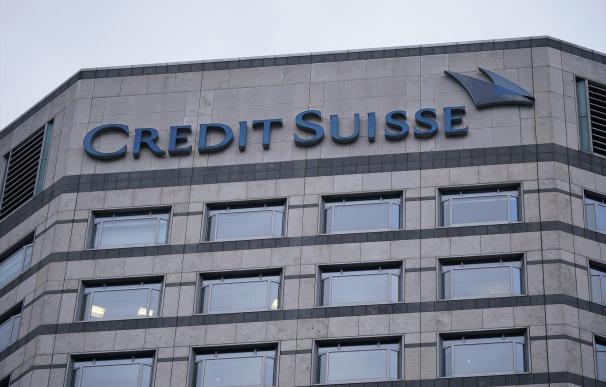Credit Suisse niega haber mantenido cuentas de nazis exiliados a Argentina.