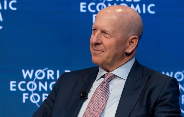 Goldman Sachs reduce un 19% su beneficio durante el primer trimestre de 2023